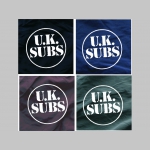 U.K. Subs - plavky s motívom - plavkové pánske kraťasy s pohodlnou gumou v páse a šnúrkou na dotiahnutie vhodné aj ako klasické kraťasy na voľný čas U.K. Subs - plavky s motívom - plavkové pánske kraťasy s pohodlnou gumou v páse a šnúrkou na dotiahnutie vhodné aj ako klasické kraťasy na voľný čas